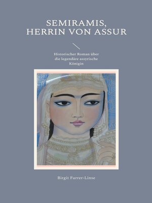 cover image of Semiramis, Herrin von Assur